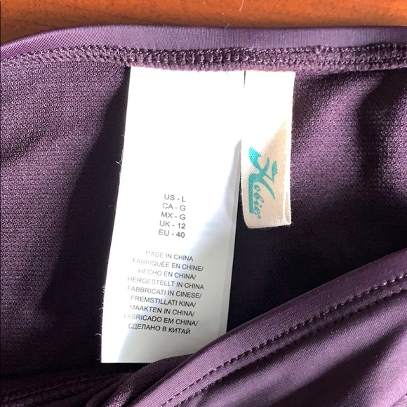 Hobie bikini NWT - Picture 6 of 11